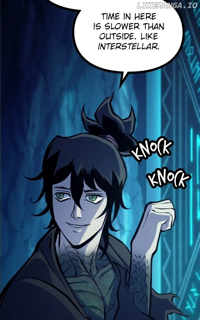 Primal Hunter Chapter 65 84